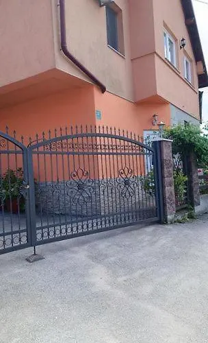 Kuca Pogled