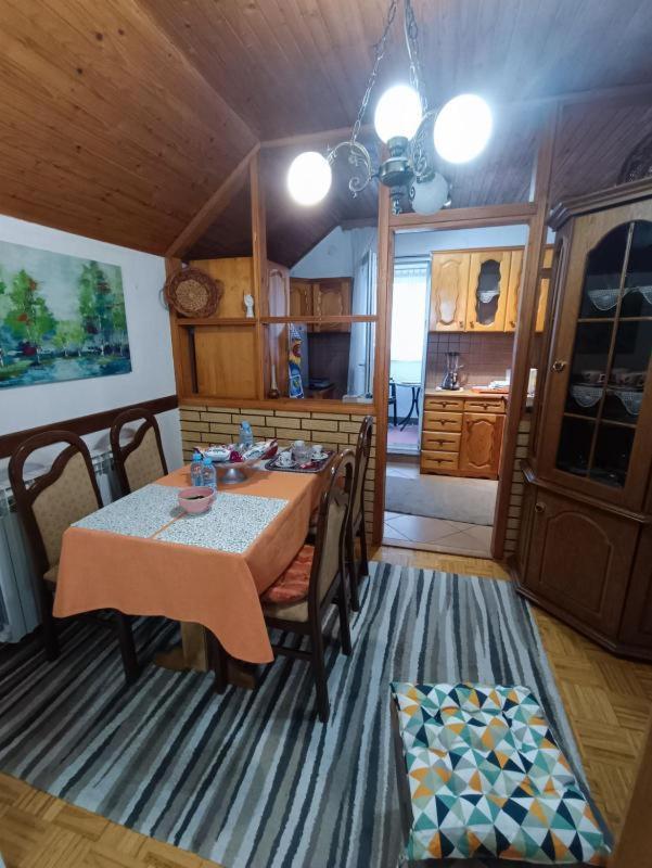 Kuca Pogled *