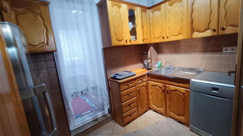 Apartment Kuca Pogled