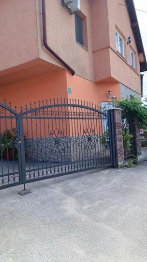 Kuca Pogled Apartment Sarajevo
