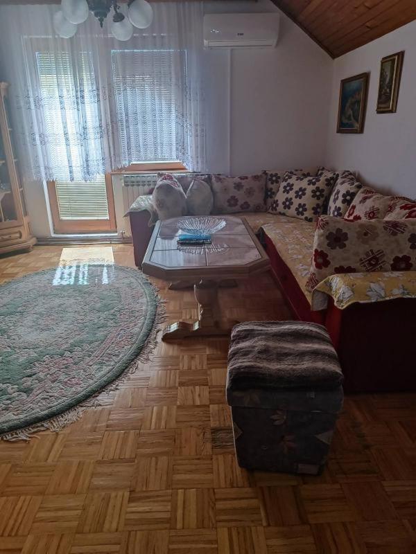 Kuca Pogled Sarajevo