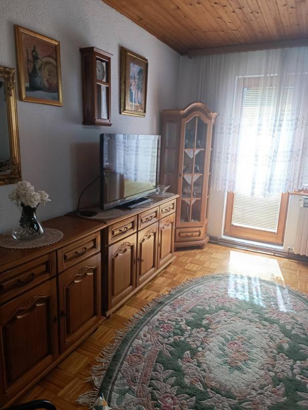 Kuca Pogled Apartment Sarajevo