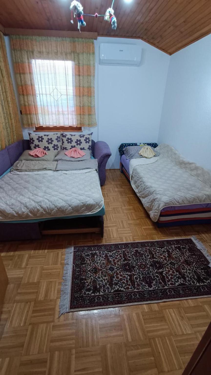 Kuca Pogled * Sarajevo