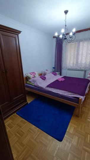Apartment Kuca Pogled