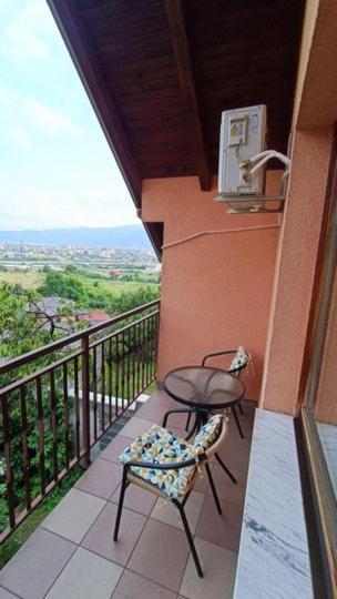 Kuca Pogled Sarajevo